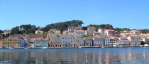 Mali Lošinj idealno mjesto za odmor na otocima Mali Lošinj idealno mjesto za odmor na otocima
